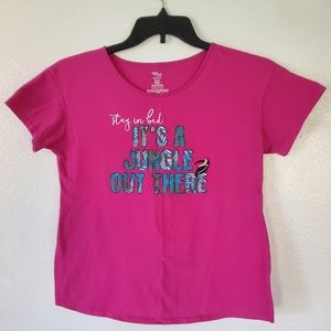 Secret treasure shirt